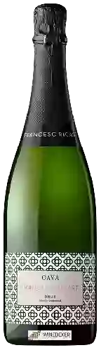 Bodega Francesc Ricart