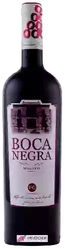 Bodega Francisco Gomez - Bocanegra Monastrell