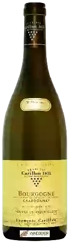 Bodega Francois Carillon - 'Le Vieux Clos' Bourgogne Chardonnay