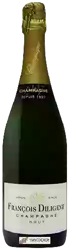Bodega Francois Diligent - Brut Champagne