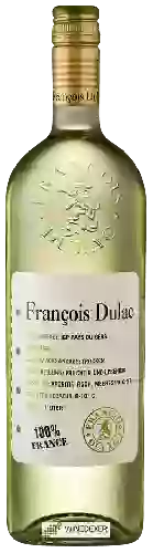 Bodega Francois Dulac - Blanc Trocken