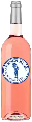 Bodega French Blue