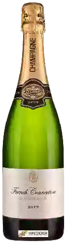 Bodega French Connection - Brut Champagne