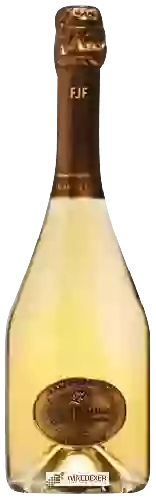Bodega Frerejean Frères - Blanc de Blancs Brut Champagne Premier Cru