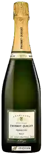 Bodega Fresnet Juillet - Brut Champagne Premier Cru