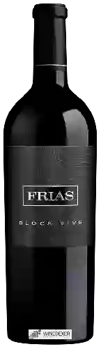 Bodega Frias