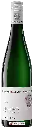 Bodega Friedrich-Wilhelm-Gymnasium - Schiefer Riesling Trocken