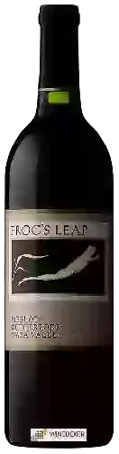 Bodega Frog's Leap - Merlot