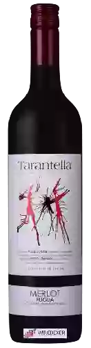 Bodega Tarantella - Merlot