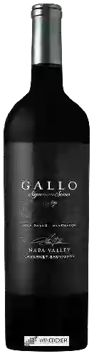 Bodega Gallo Signature Series - Cabernet Sauvignon