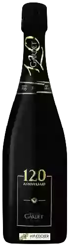 Bodega Gardet - 120 Anniversary Extra Brut Champagne