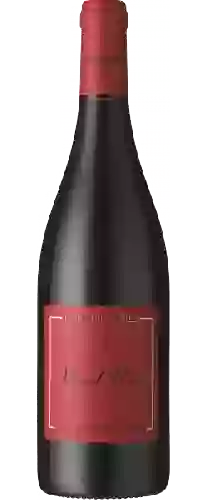 Bodega Garnier et Fils - Bourgogne Chardonnay