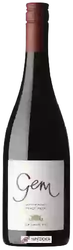Bodega Gem - Pinot Noir