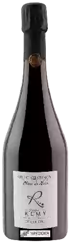 Bodega Georges Rémy - Blanc de Noirs Champagne Grand Cru