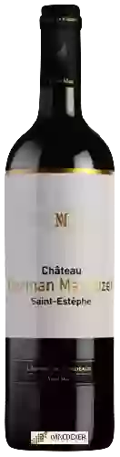 Château German Marbuzet