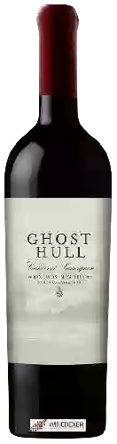 Bodega Ghost Hull