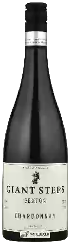 Bodega Giant Steps - Sexton Vineyard Chardonnay