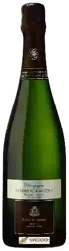 Bodega Gimonnet Gonet - Carat du Mesnil Blanc de Blancs Grand Cru Champagne
