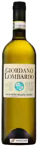 Bodega Giordano Lombardo