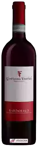 Bodega Giovanna Tantini