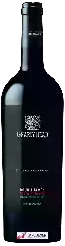 Bodega Gnarly Head - 1924 Double Black Red Blend (Limited Edition)