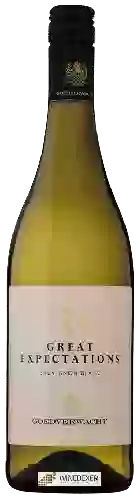 Bodega Goedverwacht - Great Expectations Sauvignon Blanc