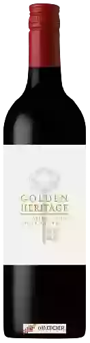 Bodega Golden Heritage