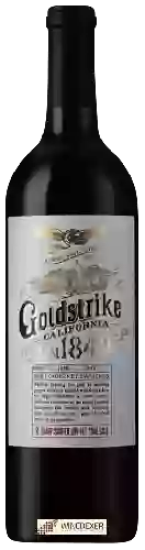 Bodega Goldstrike - Bin 1849 Cabernet Sauvignon