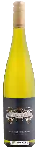 Bodega Goodchild - Off Dry Riesling