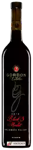 Bodega Gordon Estate