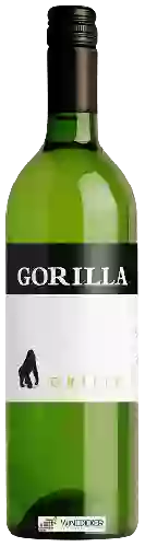 Bodega Gorilla - Grillo