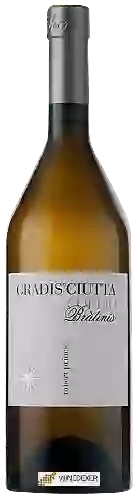 Bodega Gradis'Ciutta