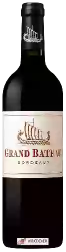 Bodega Grand Bateau - Bordeaux