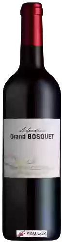 Bodega Grand Bosquet