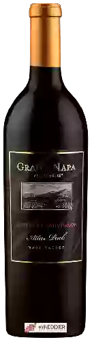 Bodega Grand Napa - Atlas Peak Cabernet Sauvignon