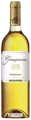 Bodega Grangeneuve - Bordeaux Moelleux