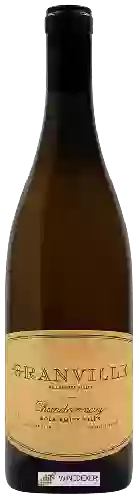Bodega Granville - Chardonnay