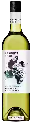 Bodega Graphite Road - Cross Sections Chardonnay