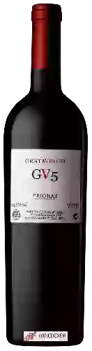 Bodega Gratavinum - GV5 Priorat