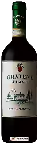 Bodega Gratena