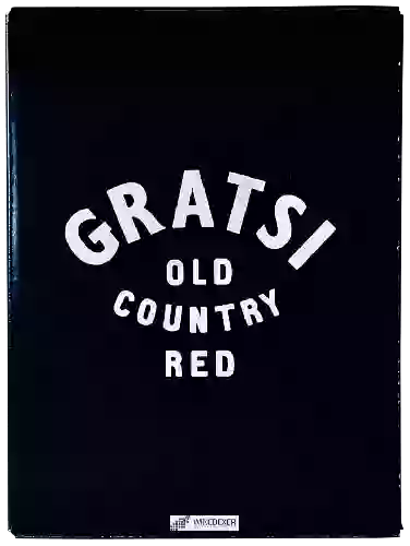 Bodega Gratsi - Old Country Red