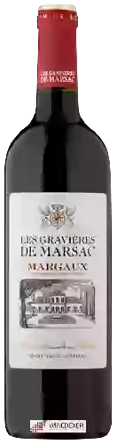 Bodega Les Gravieres de Marsac - Margaux