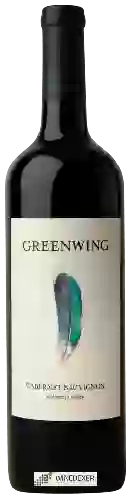 Bodega Greenwing - Cabernet Sauvignon