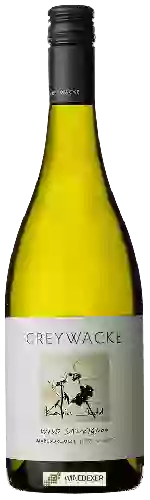 Bodega Greywacke