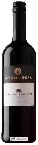 Bodega Grizzly Bear - Cabernet Sauvignon
