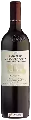 Bodega Groot Constantia - Pinotage