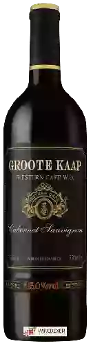 Bodega Groote Kaap