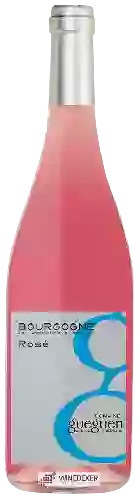 Domaine Gueguen - Bourgogne Rosé