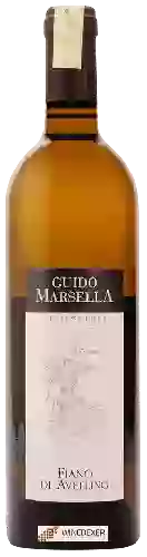 Bodega Guido Marsella - Fiano di Avellino