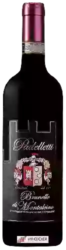 Bodega Padelletti